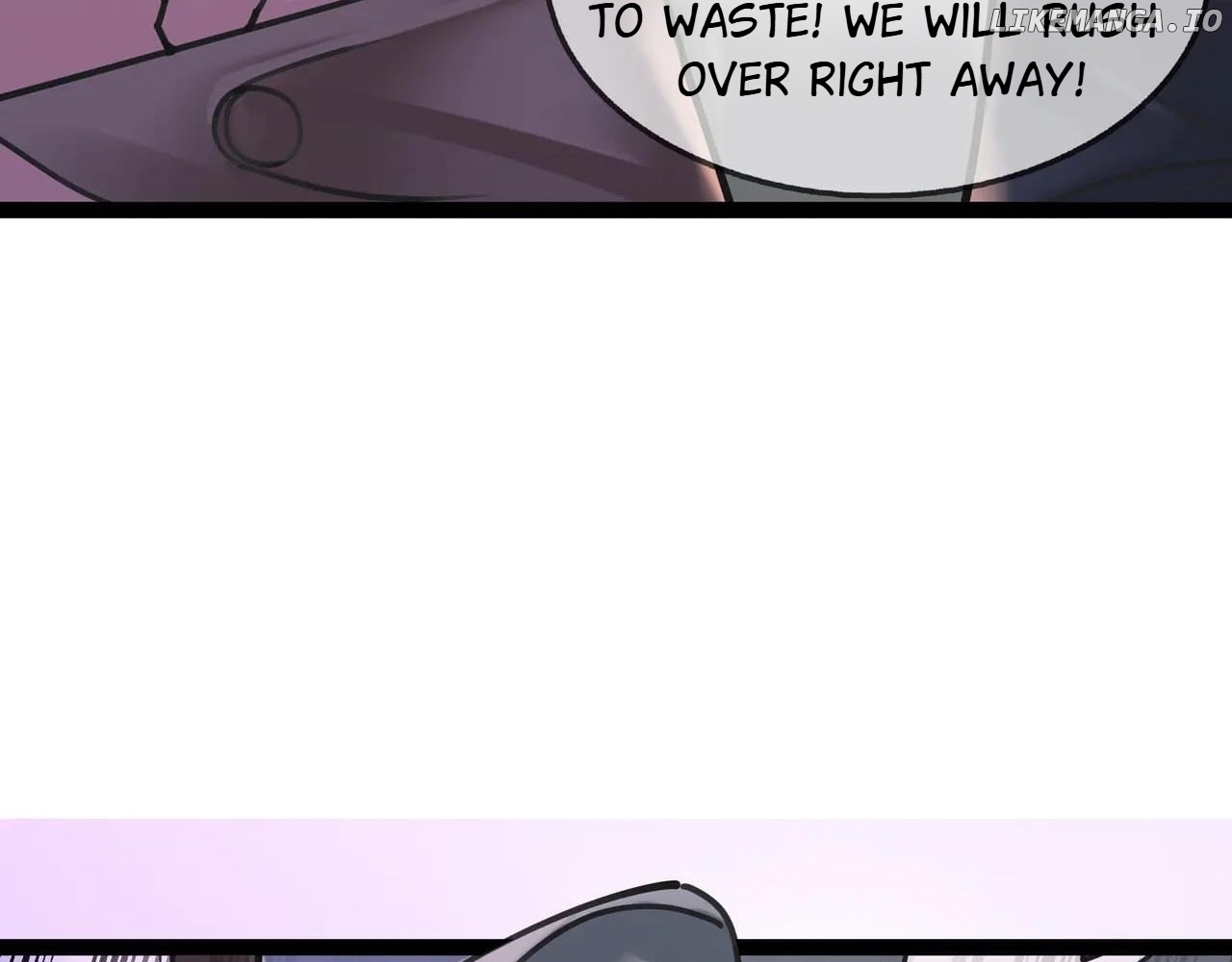Daddy President Is Too Hard To Deal With Chapter 139 - page 56